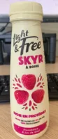 Light & Free skyr