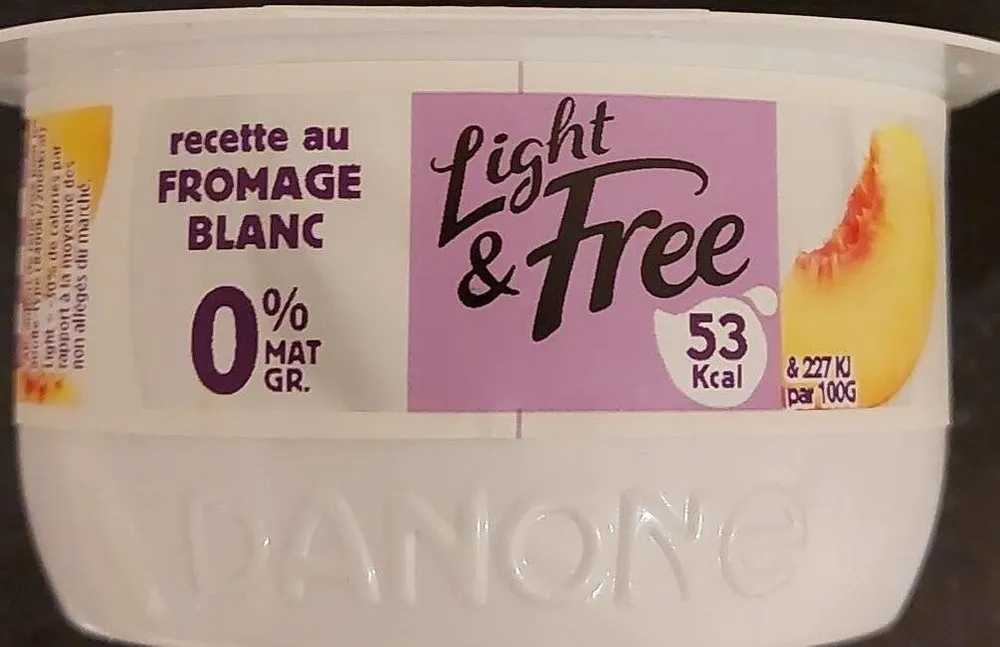 Light and Free
