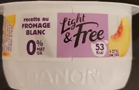 Light and Free
