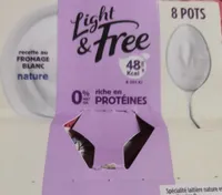 Light & Free