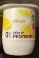 Light et free citron