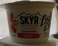 SKYR Fraise