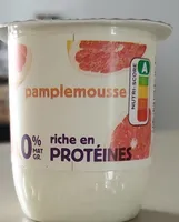 Light Free Pamplemousse