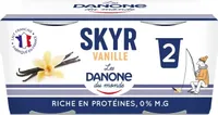 Skyr vanille
