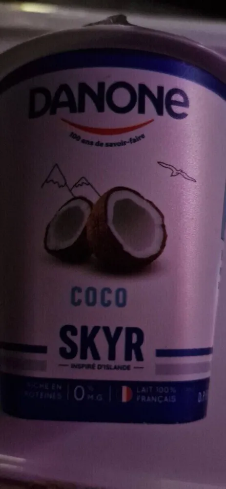 SKYR COCO