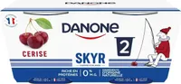 Skyr Cerise