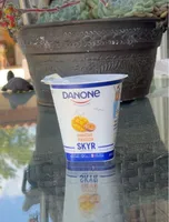 Skyr Mangue Passion