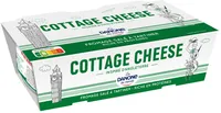Jockey cottage cheese nature 200 g x 2