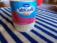 Velouté Fruix
