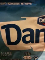 Danette expresso