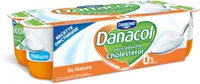 Danacol nature 125 g x 8