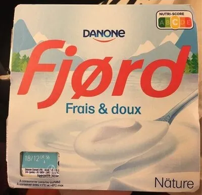 Fjord