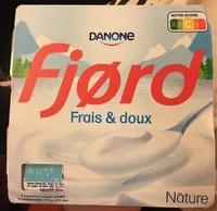 Fjord