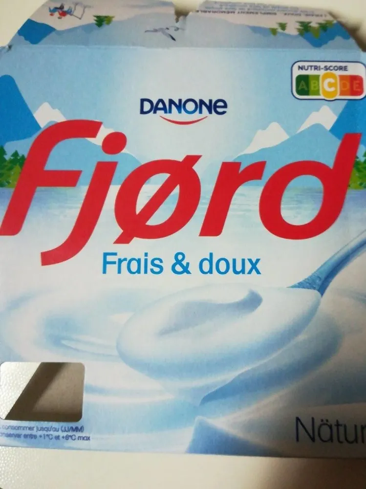 Fjord