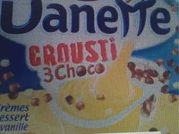 CROUSTI 3 CHOCO