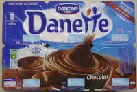 Danette Chocolat