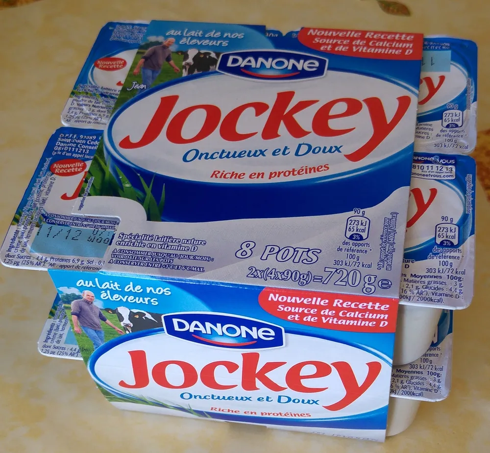 Jockey