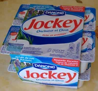 Jockey