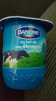Le Yoghourt Nature