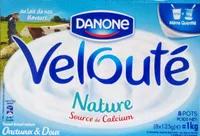 Velouté Nature