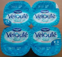 Velouté (Nature)