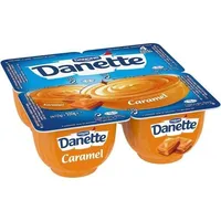 Danette Caramel
