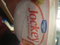 Jockey Aux Fraises (4,1 % MG)