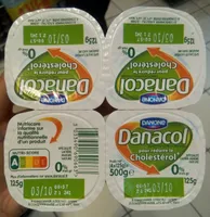 Danacol nature