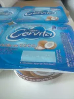 Gervita noix de coco