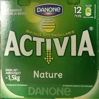 Activa (Nature) 12 Pots