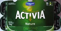 Activia (Nature) 16 Pots