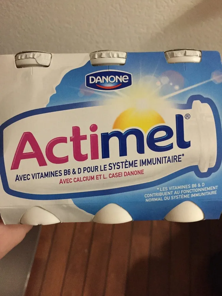 Actimel