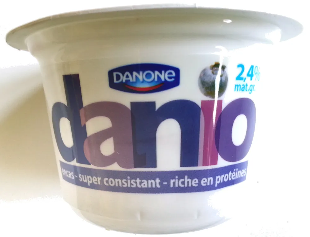 Danio Myrtille