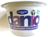 Danio Myrtille