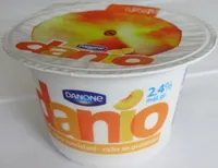Danio Pêche (2,4 % MG)