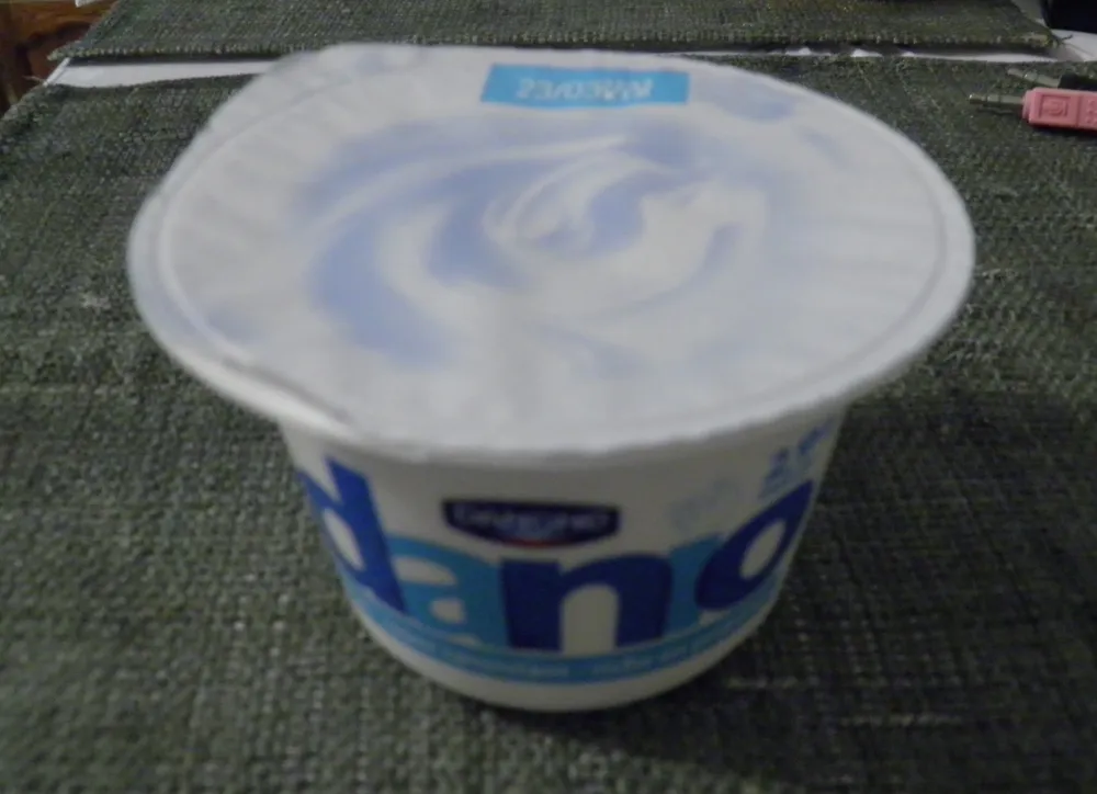 Danio nature