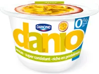 Danio 0% mg passion 150 g x 1