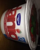 Danio Fraise 0%