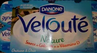 Velouté nature