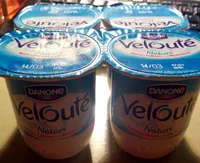 Velouté Nature