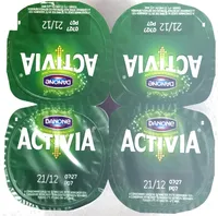 Activia Abricot