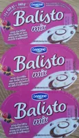 Balisto mix