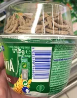 Activia Fibre