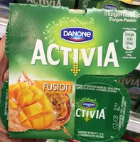 ACTIVIA
