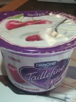 Taillefine Plus Cerise (0 % MG)
