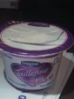 Taillefine Plus Nature (0 % MG)