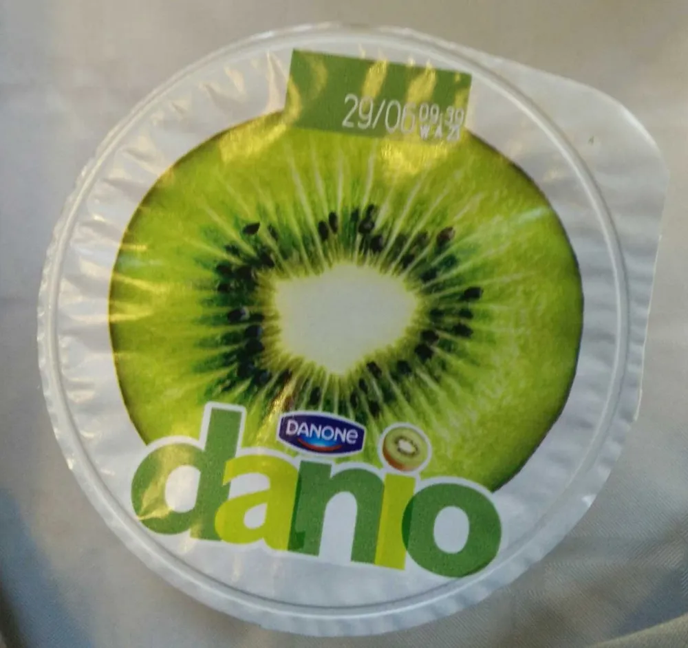 Danio Kiwi
