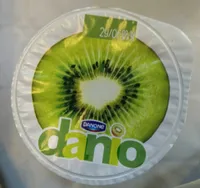 Danio Kiwi