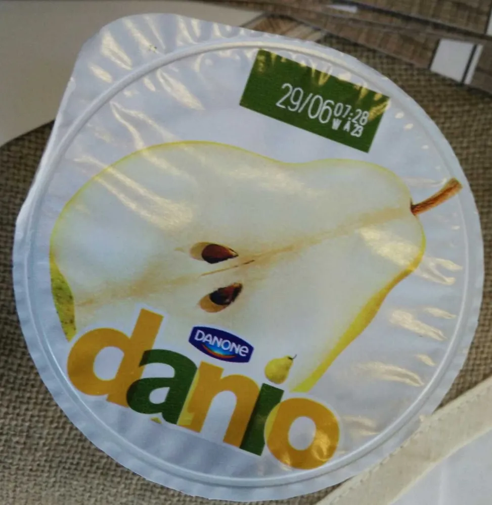 Danio Poire