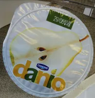 Danio Poire